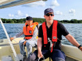 Feierabendsegeln_Ausbildung